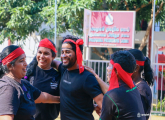 -මත් ද්‍රව්‍ය නිවාරණ සතිය- විෂ මත් ද්‍රව්‍ය උවදුර වළක්වා ගැනීමේ වැඩසටහන - ඉපලෝගම