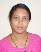 kumari regi