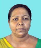 neetha sam mana