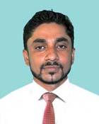 suresh